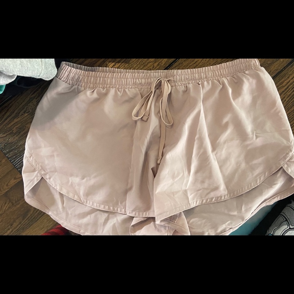 active shorts!